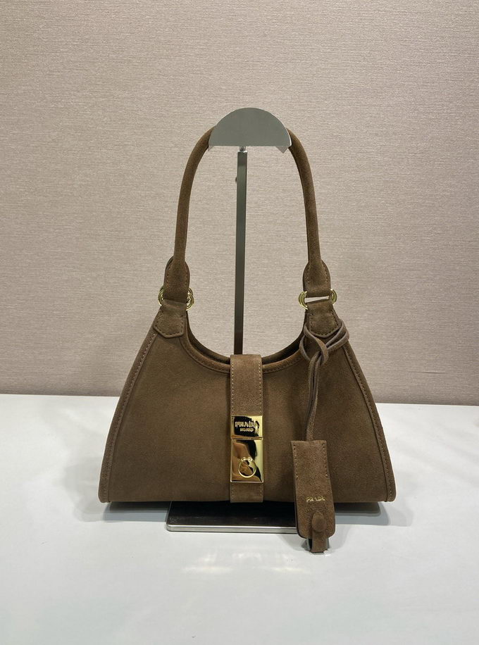 Prada Hand Bag ID:20260120-285